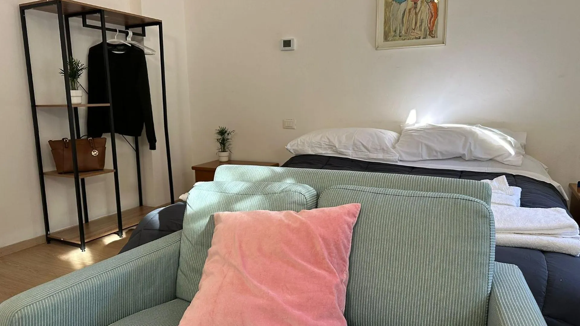 Villa Casa Mirandola In Contra' Sant' Andrea à Vicence Italie