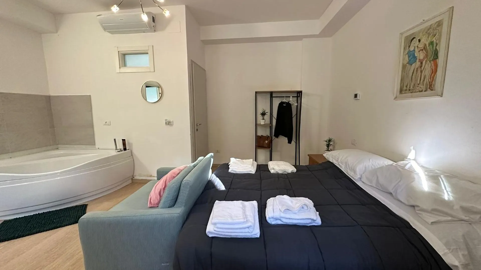Hébergement de vacances Villa Casa Mirandola In Contra' Sant' Andrea à Vicence Italie