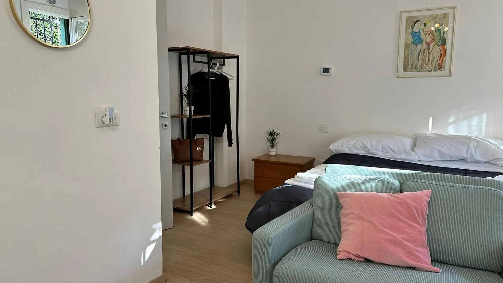 Hébergement de vacances Villa Casa Mirandola In Contra' Sant' Andrea à Vicence
