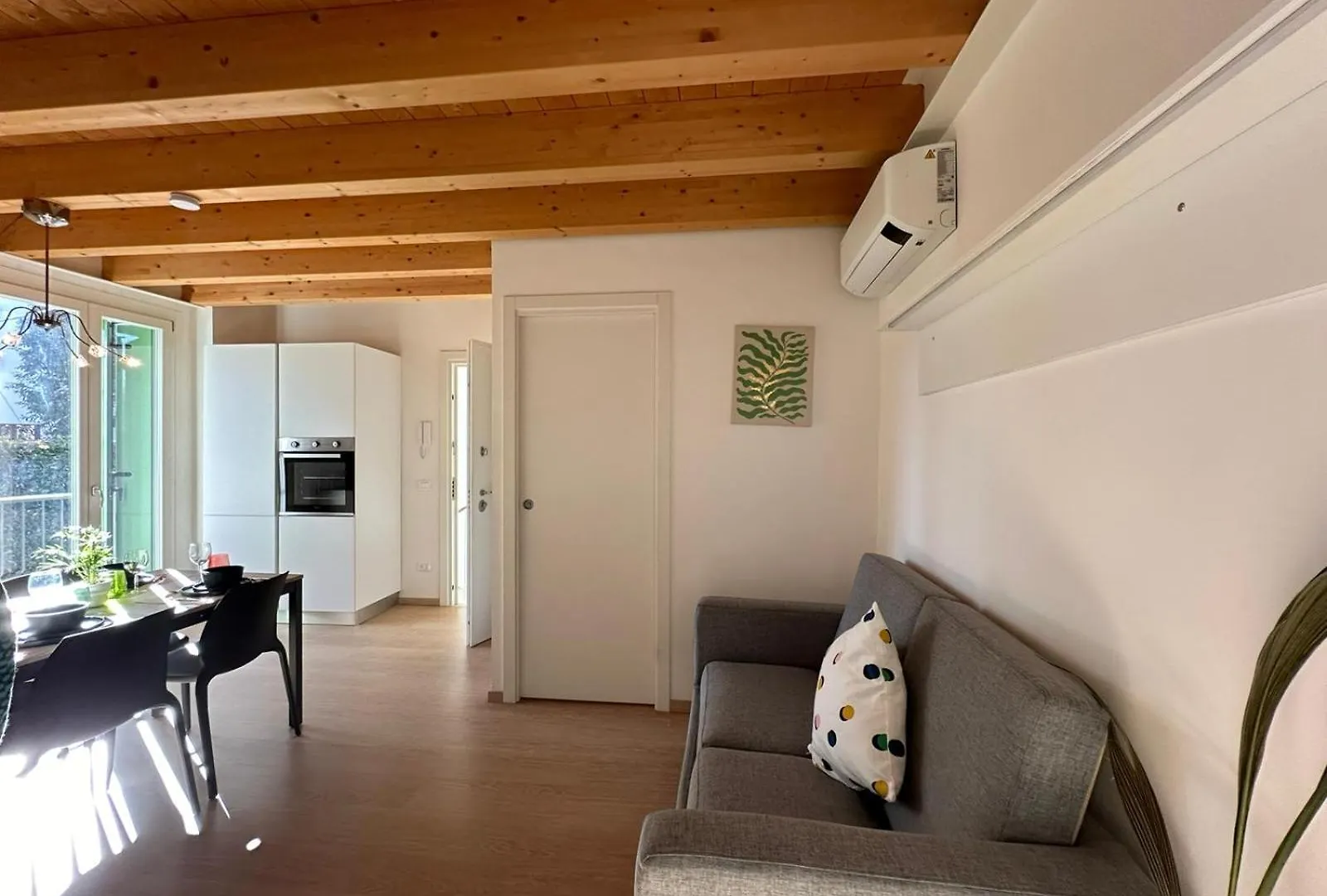Hébergement de vacances Villa Casa Mirandola In Contra' Sant' Andrea à Vicence
