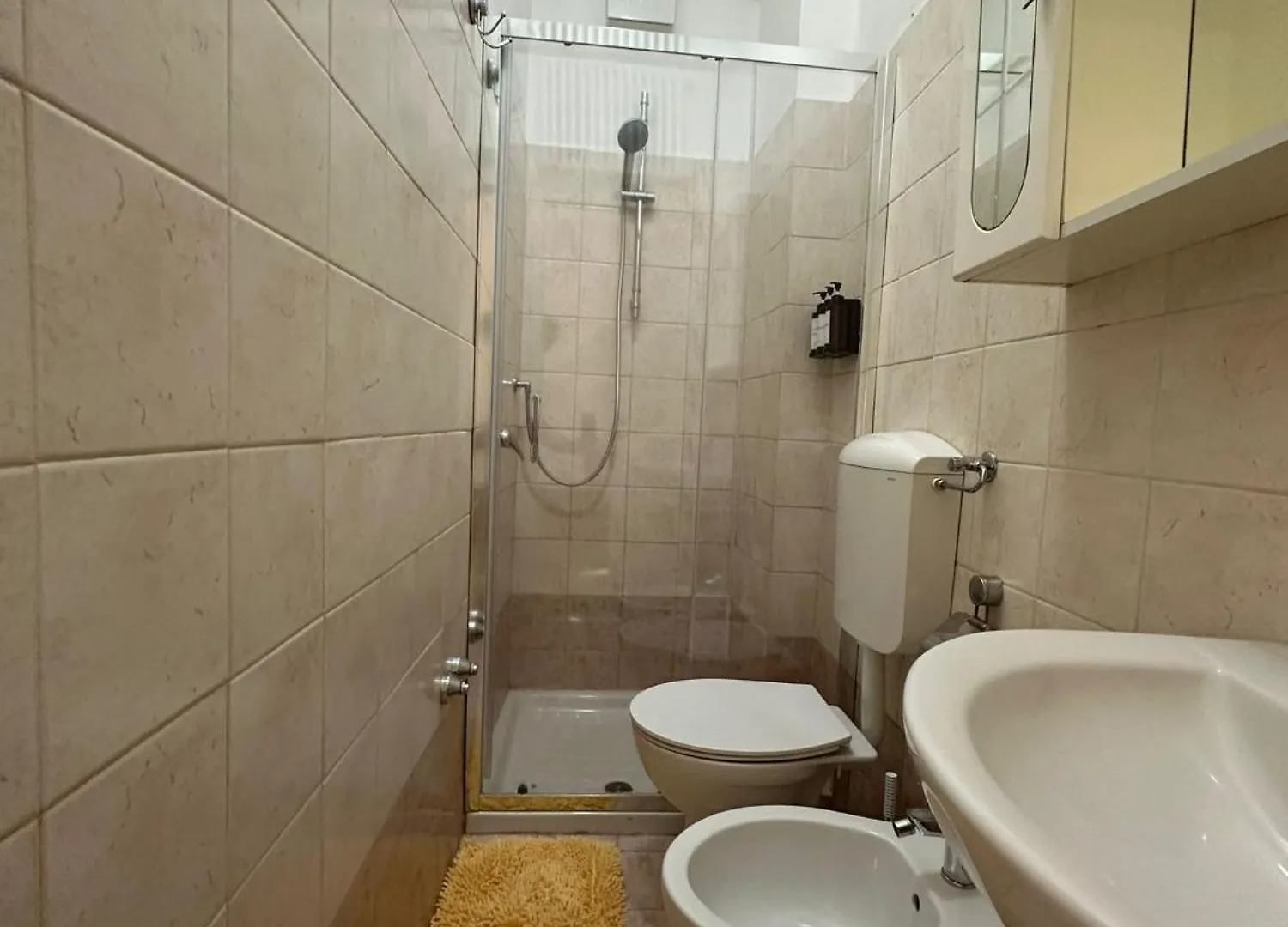 Casa Mirandola In Contra' Sant' Andrea Vila Vicenza