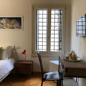  Maison d'hôtes Residenza Privata Pedrotti