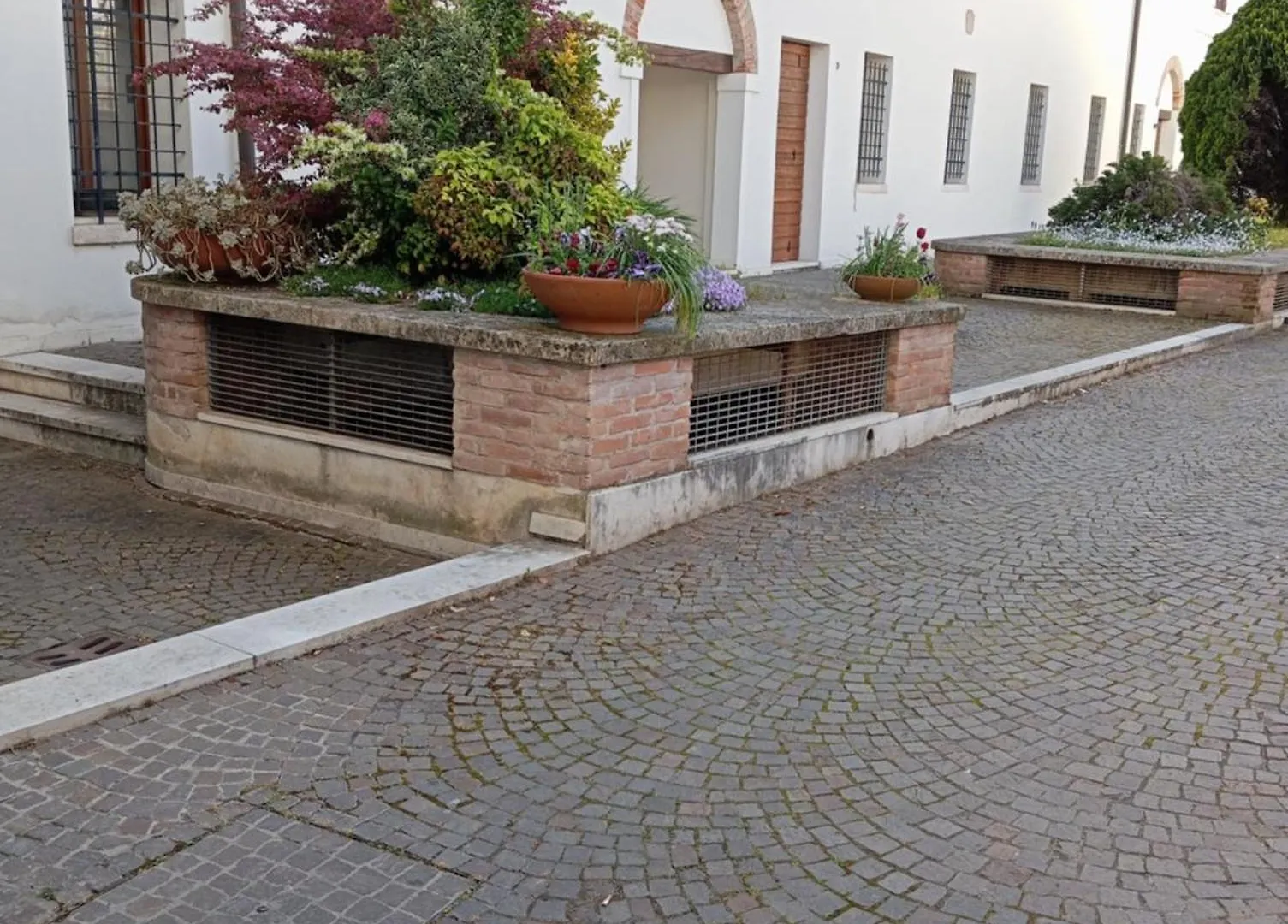 Casa Mirandola In Contra' Sant' Andrea Villa Vicenza Holiday home